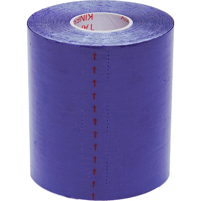 Кинезио тейп для лица и тела Kinesio tape SP-SPORT
 BC-0474-7_5
 7,5смх5м