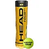 Мячи для тенниса Head Tour XT 4 Ball
