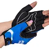 Тренировочные перчатки для фитнеса
 HARD TOUCH FG-004