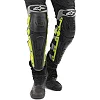 Мотонаколенники ALPINESTAR
 MS-4821 2шт
