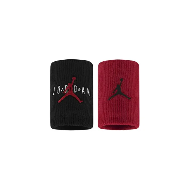 Напульсник JORDAN JUMPMAN TERRY WRIST BANDS 2 PK
