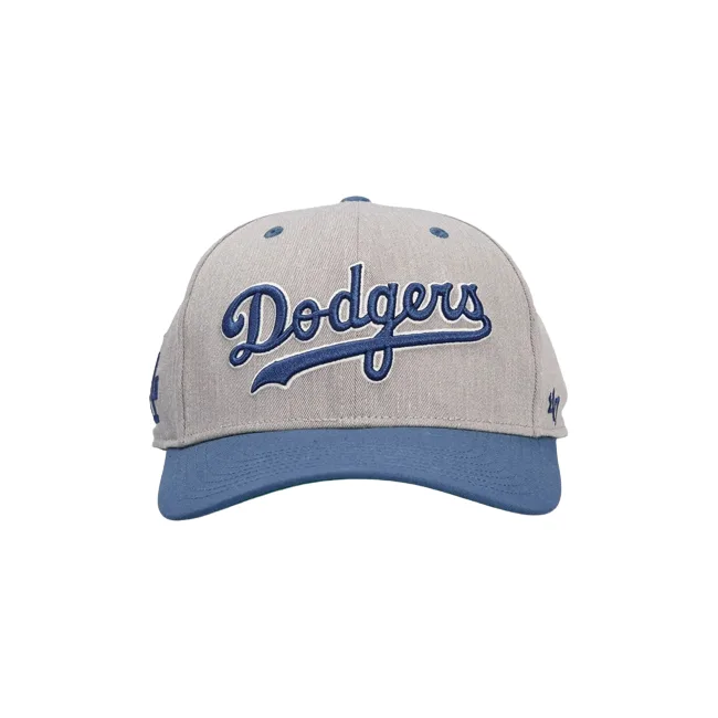 Кепка 47 Brand MIDFIELD LA DODGERS