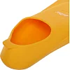Короткие ласты для тренировок
 CIMA F002 (Оранжевый)