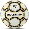 Футбольный мяч
 SOCCERMAX FB-8079 №5 PU (Белый-золотой)