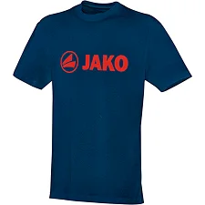 Футболка бавовняна promo JAKO 6163-18