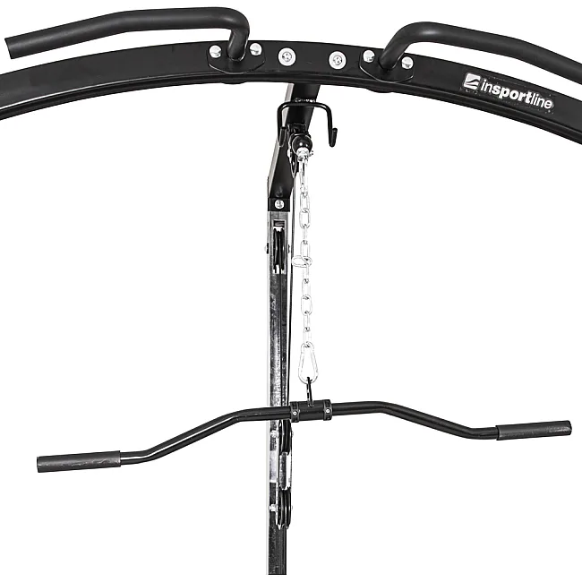 Стойка для упражнений inSPORTline Power Rack PW70