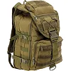 Штурмовой тактический рюкзак
 трехдневный SP-SPORT
 ZK-15
 44x29x20см 25л (Оливковый)