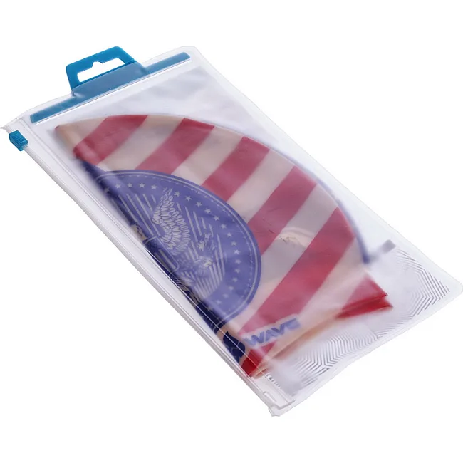 Шапочка для бассейна
 силиконовая для взрослых MADWAVE
 USA M055303000W