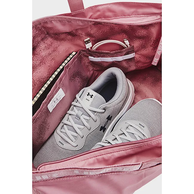 Спортивна сумка жіноча UNDER ARMOUR Favorite Tote 20L 47,5х31,5х12 см