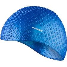 Шапочка для плавания Aqua Speed ​​BUBBLE 102-01