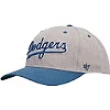 Кепка 47 Brand MIDFIELD LA DODGERS