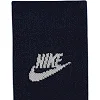 Шкарпетки Nike U NK NSW EVERYDAY ESSENTIAL CR синій, білий, сірий