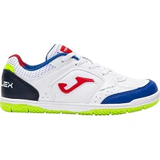 Футзалки дитячі Joma TOP FLEX білий