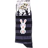 Носки LAPINS CRETINS LAPIN ET RAYURES арт.93153261-4