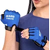 Тренировочные перчатки для фитнеса
 HARD TOUCH FG-004