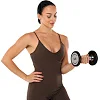 Гантель профессиональная
 с полиуретановым покрытием TECHNOGYM TG-1834-2_5 1шт 2,5кг
