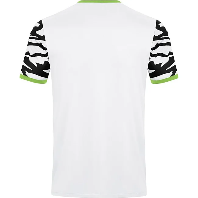 Футболка Jersey Animal S/S JAKO 4242-014