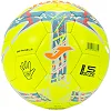 М'яч футбольний Joma DALIII салатовий 5