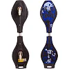 Ролерсерф двоколісний RipStik Ріпстик Вейвборд RipStik роллерсерф SP-SPORT
 SKULL SK-8833 (Синій)