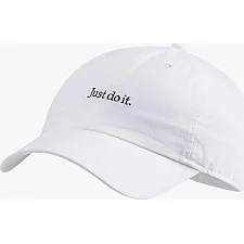 Кепка Nike U NSW H86 CAP JDI WASH CAP