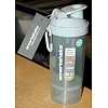 Спортивний шейкер SMARTSHAKE Original2GO One 800ml Mist Gray