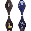 Ролерсерф двоколісний RipStik Ріпстик Вейвборд RipStik Роллерсерф SP-SPORT SKULL SK-8833 (Синій)