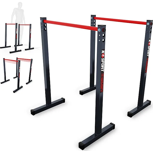 Поручни многофункциональные K-Sport KSH025/2