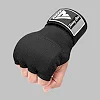 Бинты-перчатки для бокса RDX IS2 Inner Straps Black