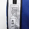 Спортивна сумка Leone AC943 ICONIC DUFFEL Blue (45л.)