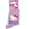 Носки HELLO KITTY BUSTE HK DANS CERCLE детские, арт.32770-5