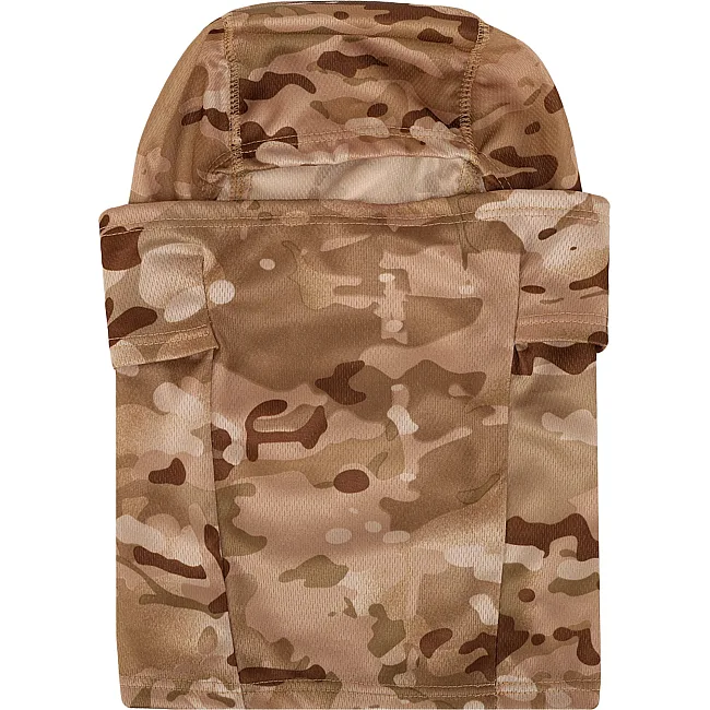 Тактична балаклава SP-SPORT ZK-5 (Камуфляж Multicam)