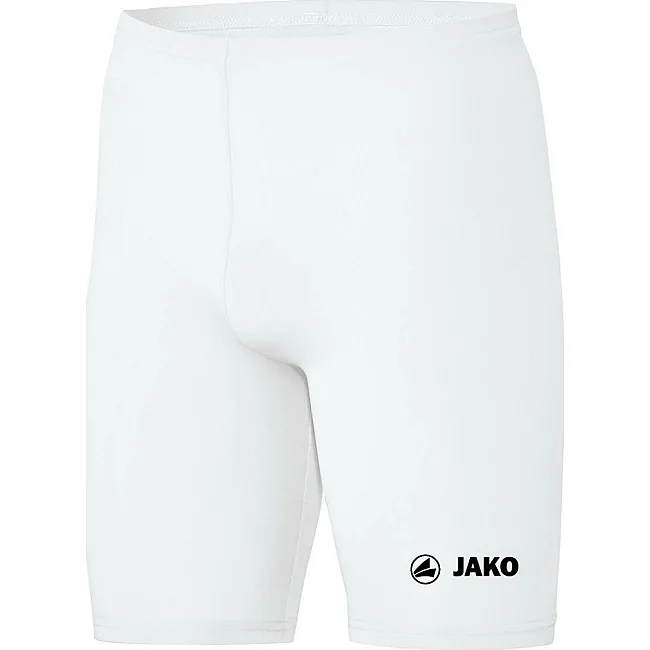Тайтсы короткие basic 2.0 JAKO 8516-00