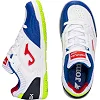 Футзалки дитячі Joma TOP FLEX білий