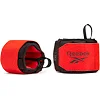 Утяжелители запястья REEBOK Flexlock Wrist Weights 0.5 кг