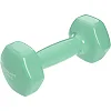 Гантель для фитнеса ZELART Beauty TA-5225-3-1 1шт 3кг