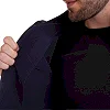 Спортивная кофта
 на молнии LINGO

 LD-6305 (Темно-синий)