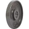 Блины диски стальные окрашенные ZELART
 TA-7792-5 52мм 5кг
