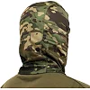 Тактична балаклава SP-SPORT ZK-5 (Камуфляж Multicam)