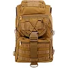 Штурмовой тактический рюкзак
 трехдневный SP-SPORT
 ZK-15
 44x29x20см 25л (Оливковый)