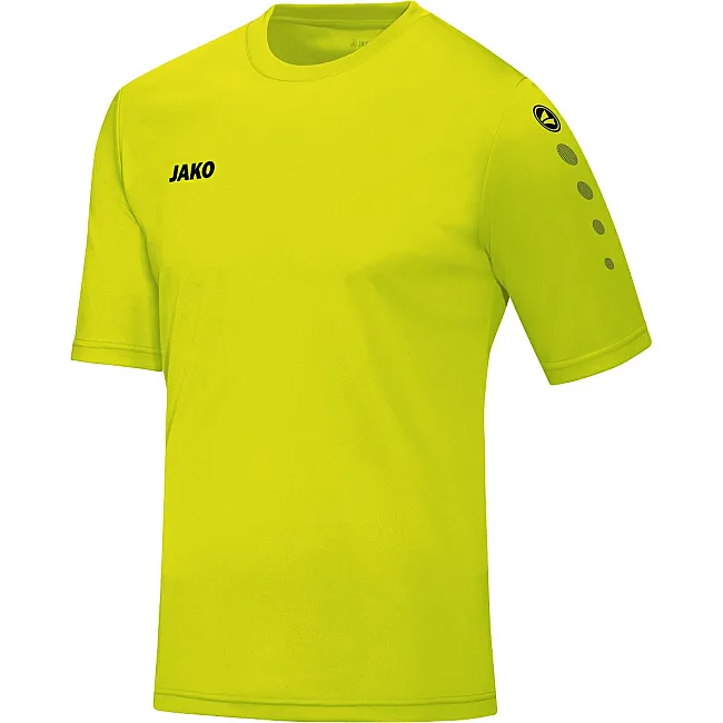 Футболка Team JAKO 4233-23
