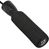 Скоростная скакалка с подшипником
и ZELART
 FI-4881 2,75м (Черный)