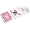 Игральные карты
 пластиковые SP-SPORT
 IG-6010 POKER CLUB 54 карты
