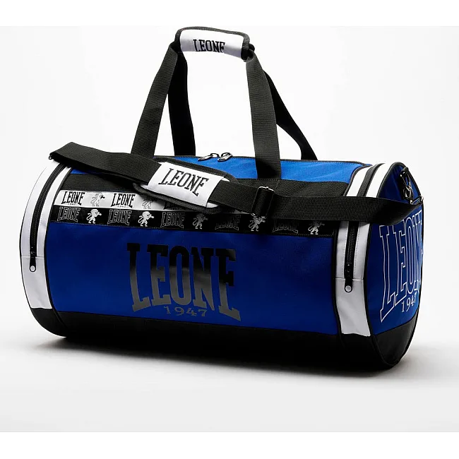 Спортивна сумка Leone AC943 ICONIC DUFFEL Blue (45л.)