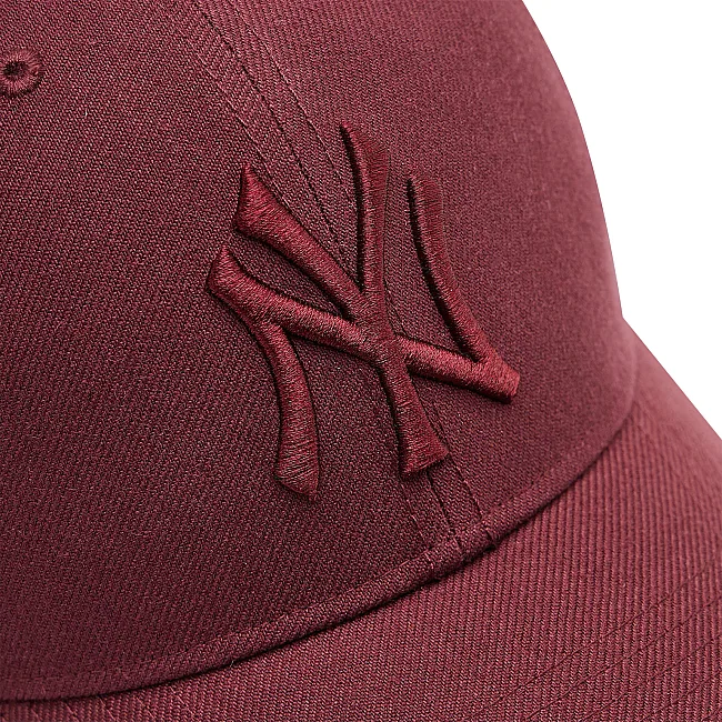 Кепка MVP 47 Brand NY YANKEES SNAPBACK WOOL чоловіча