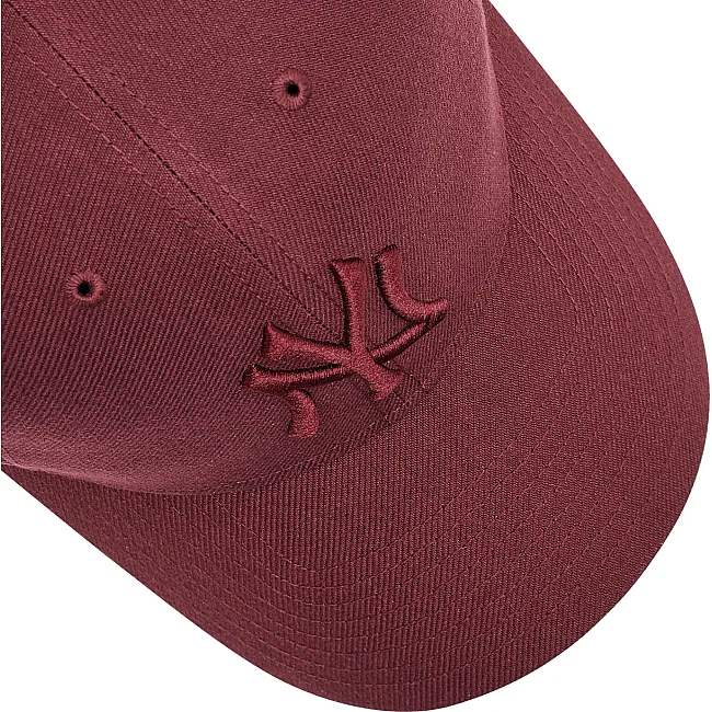 Кепка MVP 47 Brand NY YANKEES SNAPBACK WOOL чоловіча