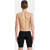 Детские плавки Arena TEAM SWIM JAMMER SOLID черный, белый