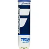 Мячи для тенниса Babolat Team all court 4b