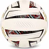 Волейбольный мяч
 Comp
ite кожа
 BALLONSTAR BS500CP LG-2106 №5 PU (Белый)