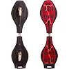 Ролерсерф двоколісний RipStik Ріпстик Вейвборд RipStik роллерсерф SP-SPORT
 SKULL SK-8833 (Синій)