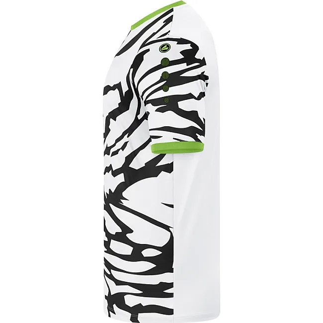 Футболка Jersey Animal S/S JAKO 4242-014